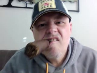 texancigar live webcam thumbnail