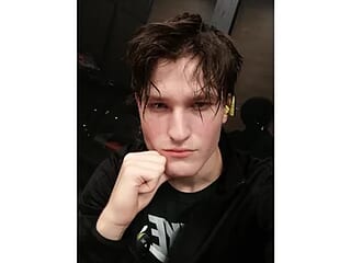 THEGODMODE live webcam thumbnail