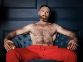 TheDonnyBasilisk live webcam thumbnail