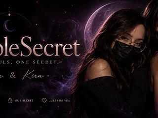TheDoubleSecret live webcam thumbnail