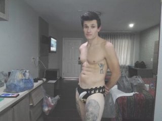 TheGAPEgatsby92 live webcam thumbnail