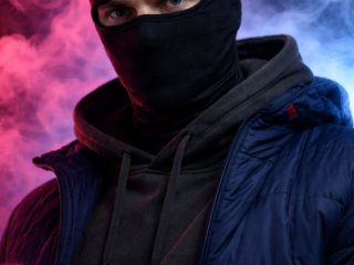 TheMaskShow live webcam thumbnail