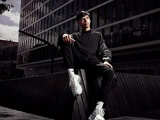 The_Conquer live webcam thumbnail