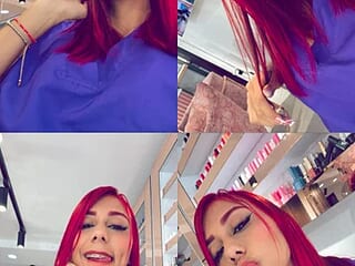 The_Nails_Sexx live webcam thumbnail