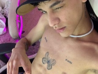 The_Prince_Luis live webcam thumbnail