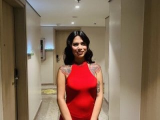 Thelordofcumsmegan live webcam thumbnail