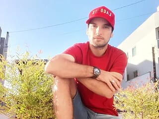 TheodoroLuiz live webcam thumbnail
