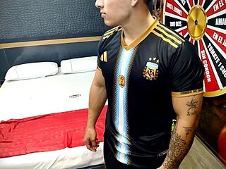 ThiagoCortez live webcam thumbnail