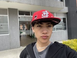 ThiagoDV live webcam thumbnail