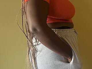 ThickAssBaddie live webcam thumbnail