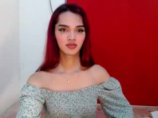 thea121698 live webcam thumbnail