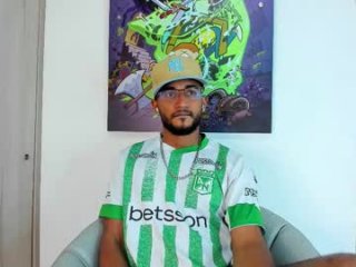 theblack_frank live webcam thumbnail