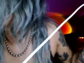 theeking_venus live webcam thumbnail