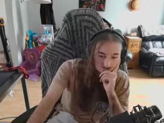 thefabuloussam live webcam thumbnail