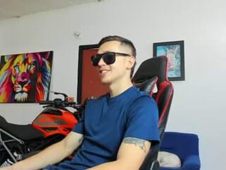 thefox775 live webcam thumbnail