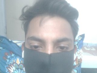 themasklover live webcam thumbnail