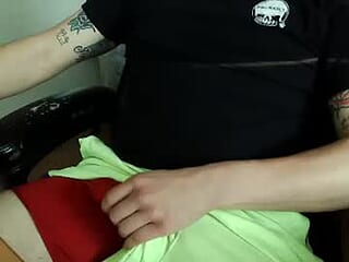 therealgreat8 live webcam thumbnail