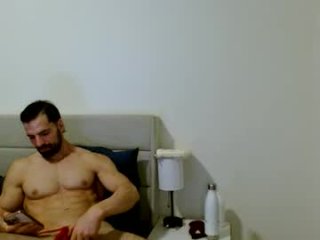 therealkingyoshi live webcam thumbnail