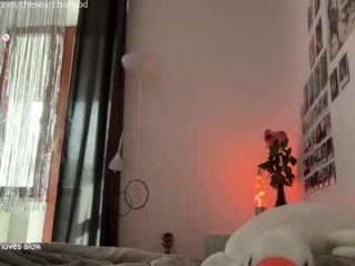 thesearchofgod live webcam thumbnail