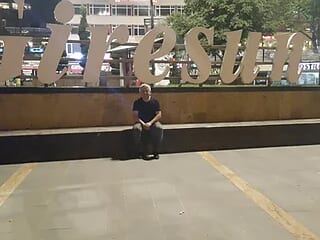 theseman34 live webcam thumbnail