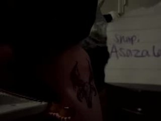 thevvitch666 live webcam thumbnail