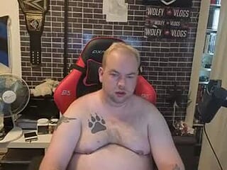 thewolfy31 live webcam thumbnail
