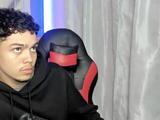 thiago_preston live webcam thumbnail