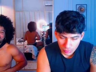 thirstmen_ live webcam thumbnail