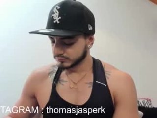 thomas_k7 live webcam thumbnail