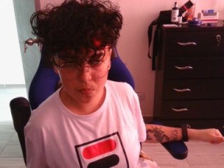 thomascooper7 live webcam thumbnail