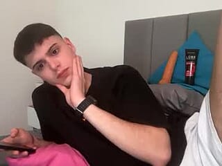 thomassex0 live webcam thumbnail