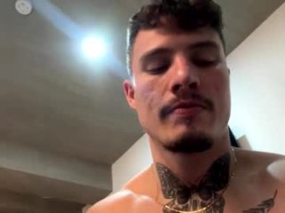 thorclarck_ live webcam thumbnail