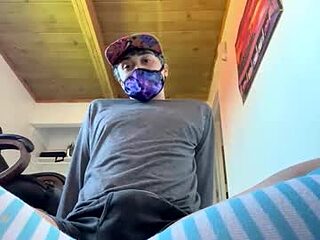 thorstydevil live webcam thumbnail