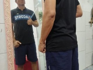 TiagosafadoFortaleza live webcam thumbnail