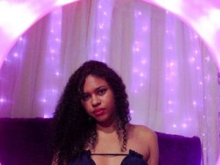 Tiana_Ebony18 live webcam thumbnail
