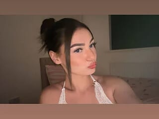 TiffanyRoseXo live webcam thumbnail