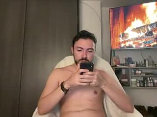 tiancarter live webcam thumbnail