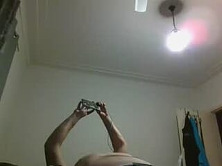 tidycock999 live webcam thumbnail