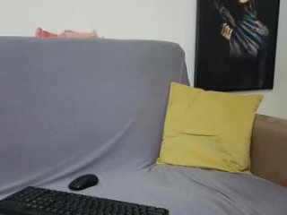 tiffanysey live webcam thumbnail