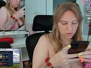 tiffyrosee live webcam thumbnail