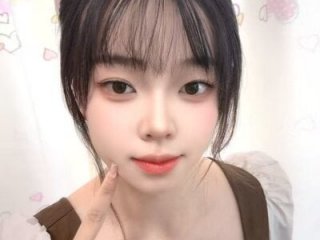 tingbeibi live webcam thumbnail