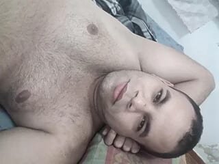 TonyCubBear live webcam thumbnail