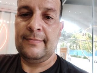 Topezinho123 live webcam thumbnail