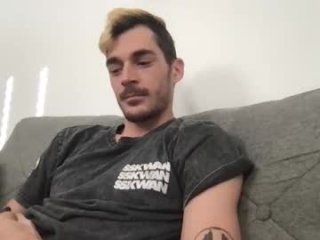 toddb2636 live webcam thumbnail