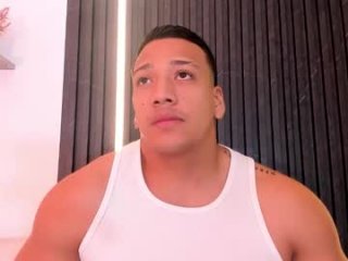 tom_muscle1 live webcam thumbnail