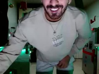 tomas_gerauld live webcam thumbnail