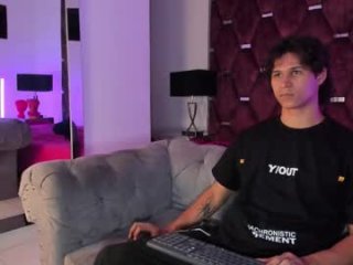 tonybenedetti live webcam thumbnail