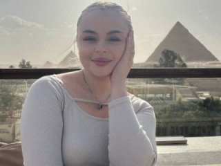 TracyBlady live webcam thumbnail