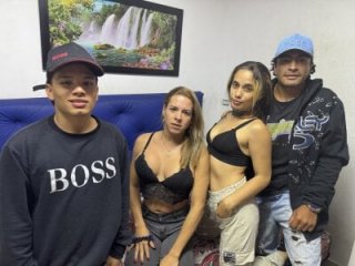 TransHotShow live webcam thumbnail