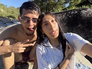 Trebol_444 live webcam thumbnail